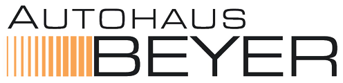 Logo - Autohaus Beyer aus Dortmund